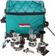 Миниатюра изображения товара Профессиональный фрезер Makita RT0700CX2