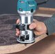 Миниатюра изображения товара Профессиональный фрезер Makita RT0700CX2