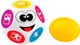 Музыкальная игрушка Chicco Коврик Классики — фото 8