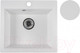 Миниатюра изображения товара Мойка кухонная БелЭворс Mini (белый)