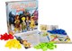 Миниатюра изображения товара Настольная игра Мир Хобби Ticket to Ride Junior. Европа