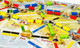 Миниатюра изображения товара Настольная игра Мир Хобби Ticket to Ride Junior. Европа