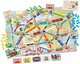 Миниатюра изображения товара Настольная игра Мир Хобби Ticket to Ride Junior. Европа