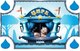 Миниатюра изображения товара Настольная игра Мир Хобби Ticket to Ride Junior. Европа