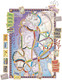 Миниатюра изображения товара Настольная игра Мир Хобби Ticket to Ride. Северные страны