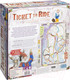 Миниатюра изображения товара Настольная игра Мир Хобби Ticket to Ride. Северные страны