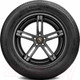 Миниатюра изображения товара Летняя шина Continental 4X4 Contact 265/60R18 110H (MO) Mercedes