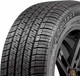 Миниатюра изображения товара Летняя шина Continental 4X4 Contact 265/60R18 110H (MO) Mercedes