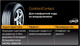 Миниатюра изображения товара Летняя шина Continental 4X4 Contact 265/60R18 110H (MO) Mercedes