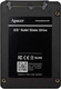 Миниатюра изображения товара SSD диск Apacer Panther AS340 240GB (AP240GAS340G-1)
