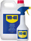 Миниатюра изображения товара Смазка техническая WD-40 5л