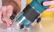 Миниатюра изображения товара Профессиональный фрезер Makita 3710