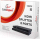 Миниатюра изображения товара Сплиттер Cablexpert DSP-8PH4-03