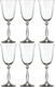 Миниатюра изображения товара Набор бокалов Bohemia Crystal Angela 40600/350 (6шт)