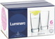 Миниатюра изображения товара Набор шотов Luminarc Monaco H5125 (6шт)