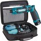 Миниатюра изображения товара Профессиональная электроотвертка Makita TD022DSE