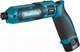 Миниатюра изображения товара Профессиональная электроотвертка Makita TD022DSE