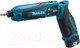 Миниатюра изображения товара Профессиональная электроотвертка Makita TD022DSE