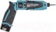 Миниатюра изображения товара Профессиональная электроотвертка Makita TD022DSE