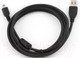 Миниатюра изображения товара Кабель Cablexpert CCF-USB2-AM5P-6
