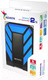 Миниатюра изображения товара Внешний жесткий диск A-data HD710P 2TB (AHD710P-2TU31-CBL)