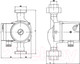 Миниатюра изображения товара Циркуляционный насос IMP PUMPS GHN 25/80-180