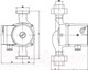 Миниатюра изображения товара Циркуляционный насос IMP PUMPS GHN 20/60-180