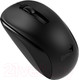 Миниатюра изображения товара Мышь Genius NX-7005 (черный)