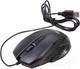Миниатюра изображения товара Мышь Ritmix ROM-300 (черный)