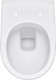 Миниатюра изображения товара Унитаз подвесной Roca Victoria 734630300R + ZRU8013900 (с сиденьем)