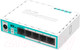 Миниатюра изображения товара Проводной маршрутизатор Mikrotik RB750r2
