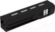 Миниатюра изображения товара USB-хаб Ritmix CR-2406 (черный)