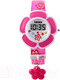 Миниатюра изображения товара Часы наручные для девочек Skmei 1144-1 (розовый)