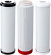 Миниатюра изображения товара Комплект картриджей для фильтра Аквафор В510-03-04-07