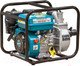 Миниатюра изображения товара Мотопомпа Eco WP703C