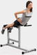 Миниатюра изображения товара Гиперэкстензия Body-Solid Powerline PCH24