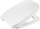 Миниатюра изображения товара Сиденье для унитаза Roca Debba 78019D0004