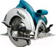 Миниатюра изображения товара Профессиональная дисковая пила Makita 5007N