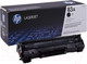 Миниатюра изображения товара Комплект картриджей HP 83A (CF283AF)