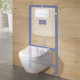 Миниатюра изображения товара Инсталляция для унитаза Villeroy & Boch ViConnect 9224 6100