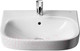 Миниатюра изображения товара Умывальник Roca Debba 50x42 / 32799600Y