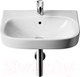 Миниатюра изображения товара Умывальник Roca Debba 55x44 / 32799500Y