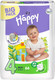Миниатюра изображения товара Подгузники детские Bella Baby Happy Maxi 8-18кг (66шт)