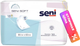 Миниатюра изображения товара Набор пеленок одноразовых впитывающих Seni Soft 90x60 (30шт)