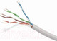 Миниатюра изображения товара Кабель Cablexpert UPC-5051E-SOL (305м)