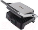 Миниатюра изображения товара Электрогриль Endever Grillmaster 220 (серебристый/черный)