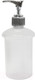 Миниатюра изображения товара Дозатор для жидкого мыла Bisk 00200