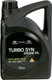 Миниатюра изображения товара Моторное масло Hyundai/KIA Mega Turbo Syn Gasoline 0W30 / 0510000471 (4л)