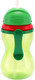 Миниатюра изображения товара Поильник Canpol Со складывающейся трубочкой 12+ / 56/113 (370мл, салатовый)