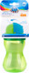 Миниатюра изображения товара Поильник Canpol Со складывающейся трубочкой 12+ / 56/113 (370мл, салатовый)